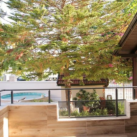 Villa Verdi داليان المظهر الخارجي الصورة