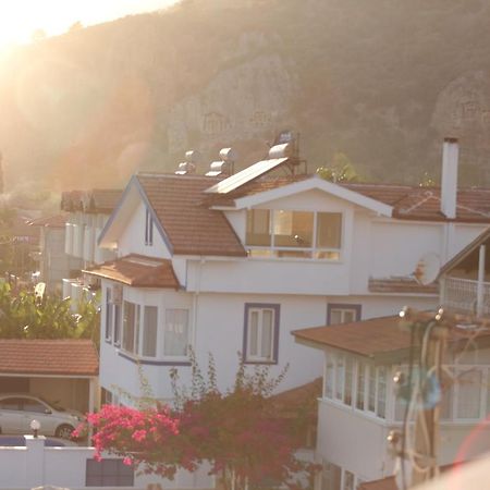 Villa Verdi داليان المظهر الخارجي الصورة