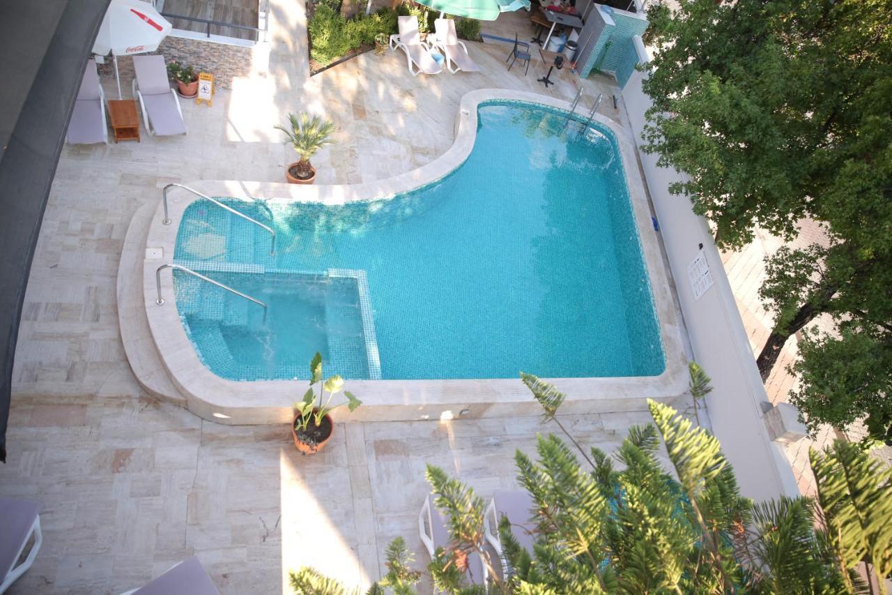 Villa Verdi داليان المظهر الخارجي الصورة
