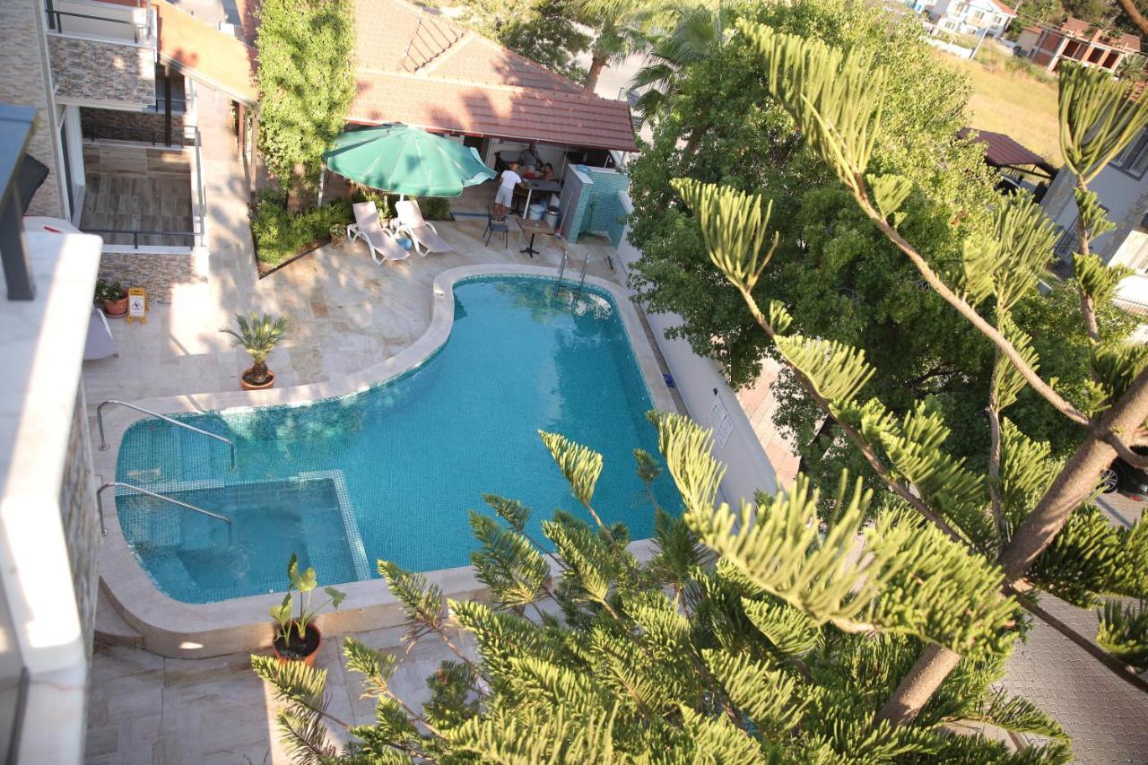 Villa Verdi داليان المظهر الخارجي الصورة